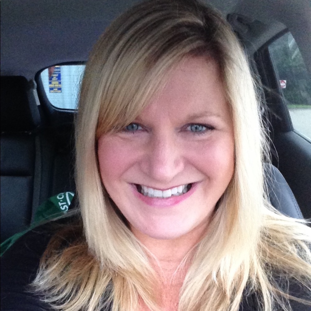 Meet your Posher, Sharon